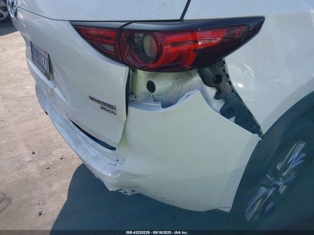 JM3KFBAYXM0338462 Mazda py turbo