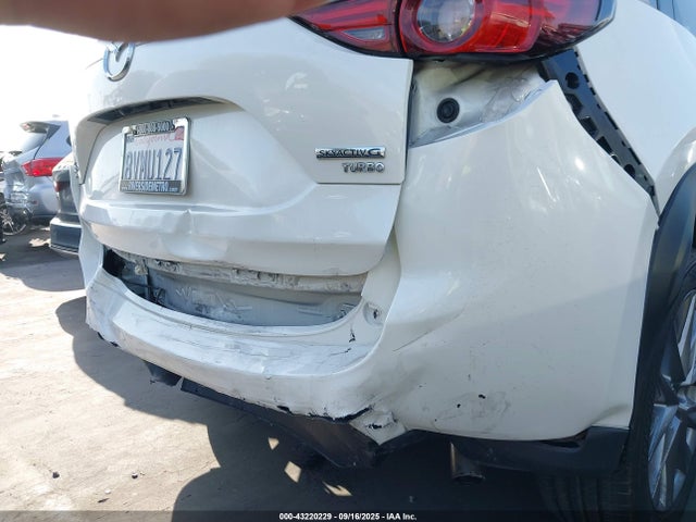 JM3KFBAYXM0338462 Mazda py turbo