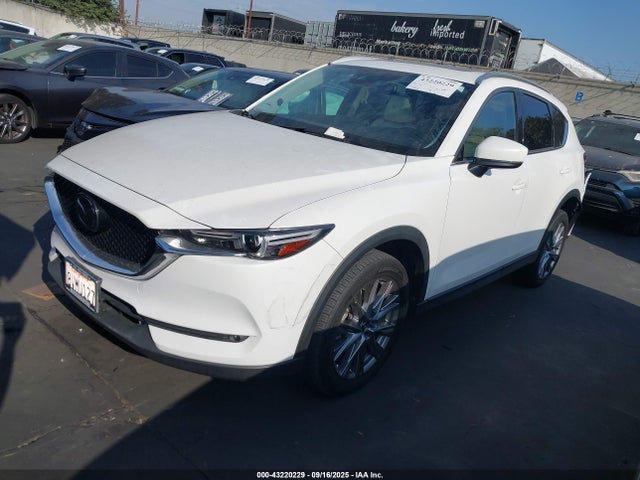 JM3KFBAYXM0338462 Mazda py turbo