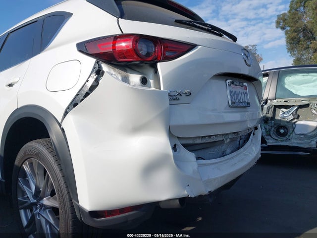 JM3KFBAYXM0338462 Mazda py turbo