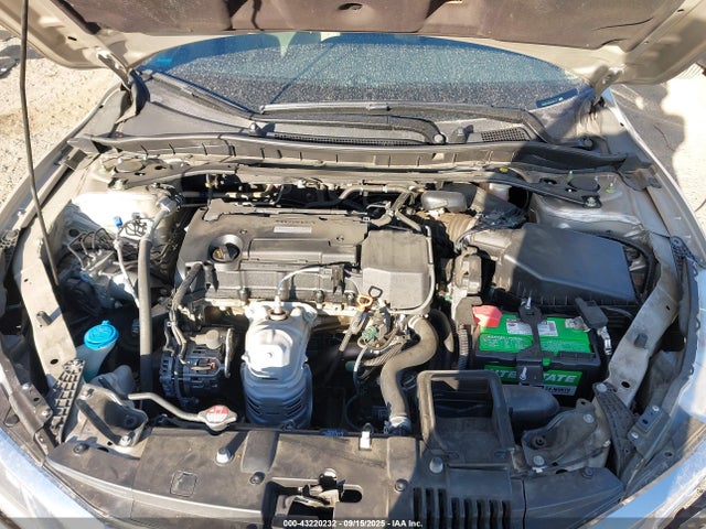 1HGCR2F92GA207113 Honda k24w1