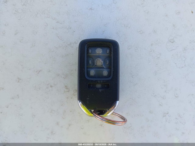 1HGCR2F92GA207113 Honda k24w1