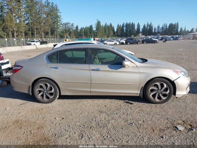 1HGCR2F92GA207113 Honda k24w1