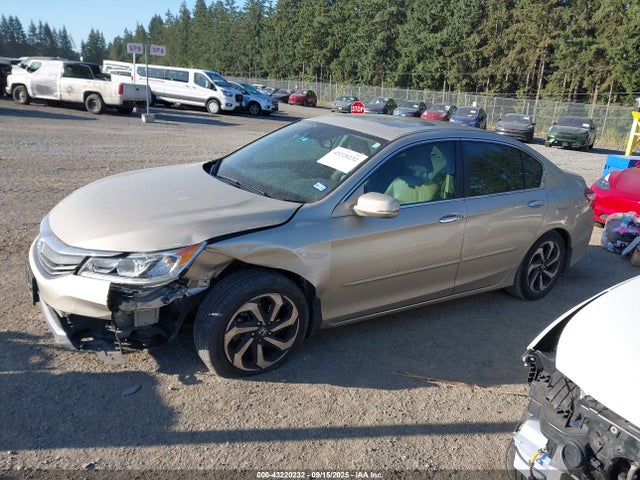 1HGCR2F92GA207113 Honda k24w1