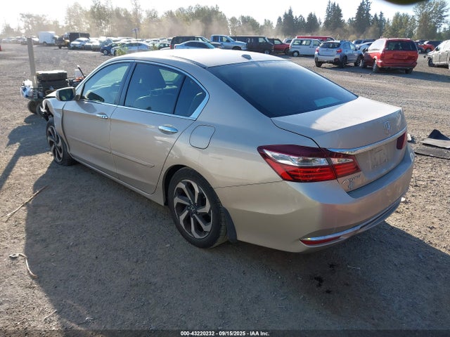 1HGCR2F92GA207113 Honda k24w1