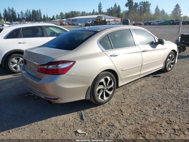 1HGCR2F92GA207113 Honda k24w1