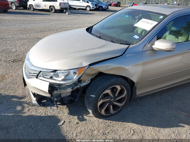 1HGCR2F92GA207113 Honda k24w1