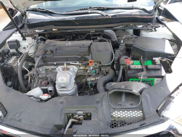 2018 ACURA TLX 19UUB1F59JA002914 Photo 9