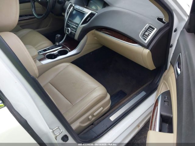 2018 ACURA TLX 19UUB1F59JA002914 Photo 4