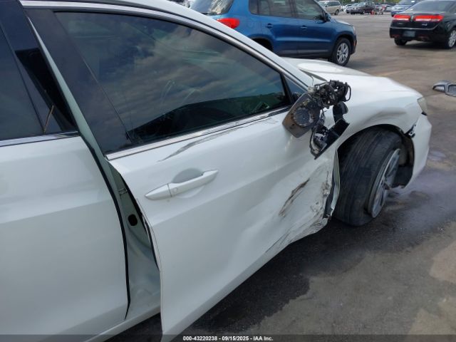 2018 ACURA TLX 19UUB1F59JA002914 Photo 5