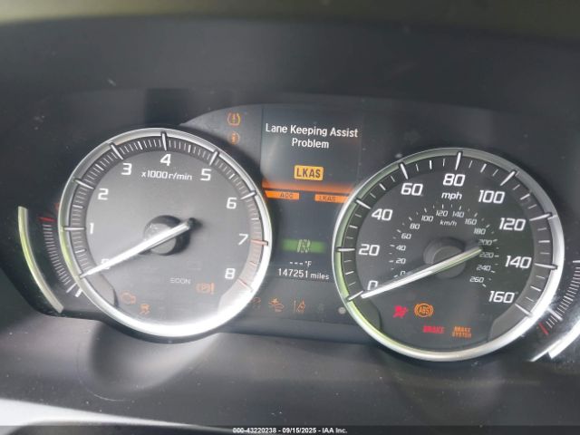 2018 ACURA TLX 19UUB1F59JA002914 Photo 6