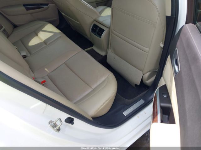 2018 ACURA TLX 19UUB1F59JA002914 Photo 7