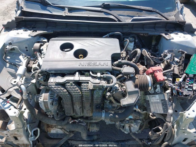 Nissan Altima 2019 1N4BL4EV9KC250050 Image 10