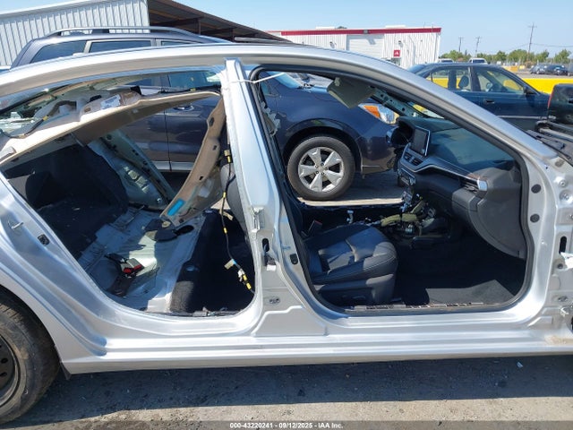 Nissan Altima 2019 1N4BL4EV9KC250050 Image 12