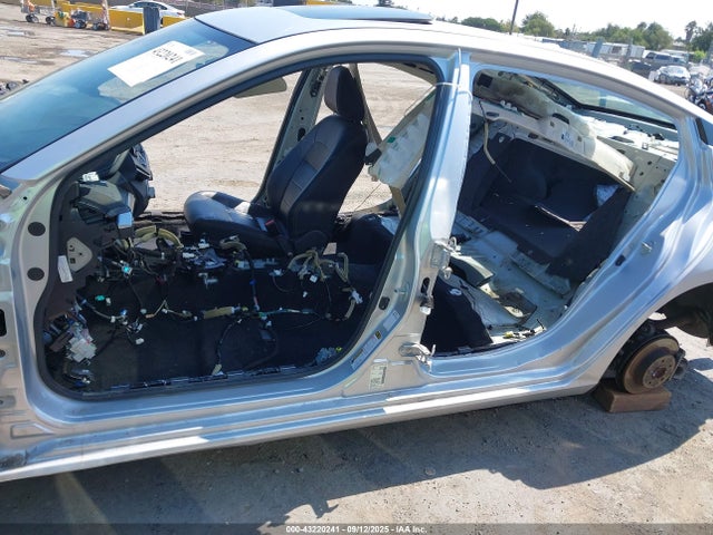 Nissan Altima 2019 1N4BL4EV9KC250050 Image 13