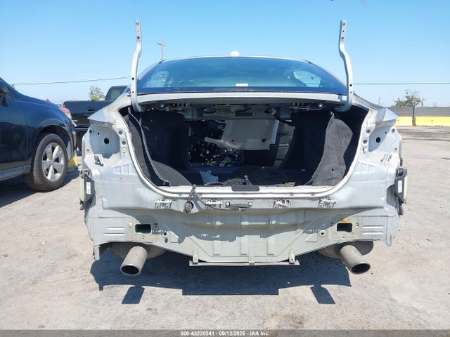 Nissan Altima 2019 1N4BL4EV9KC250050 Image 15