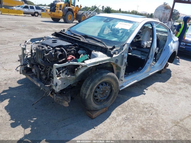 Nissan Altima 2019 1N4BL4EV9KC250050 Image 2