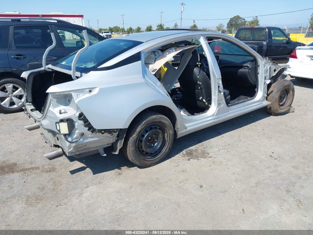 Nissan Altima 2019 1N4BL4EV9KC250050 Image 4