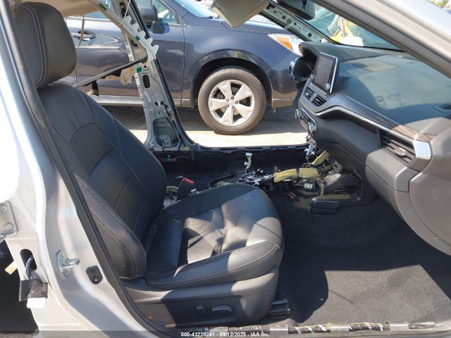 Nissan Altima 2019 1N4BL4EV9KC250050 Image 5