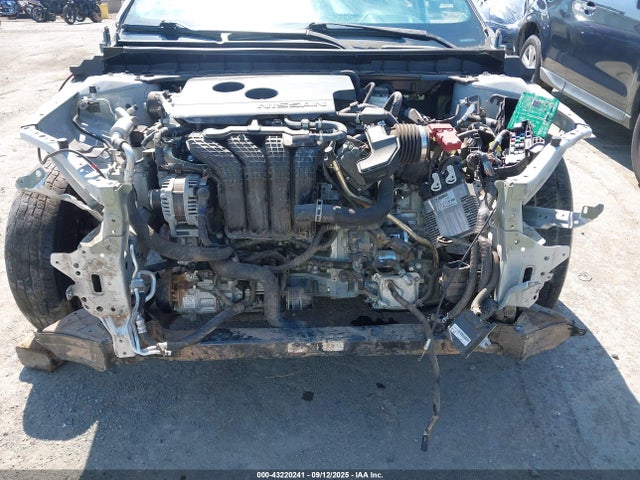 Nissan Altima 2019 1N4BL4EV9KC250050 Image 6