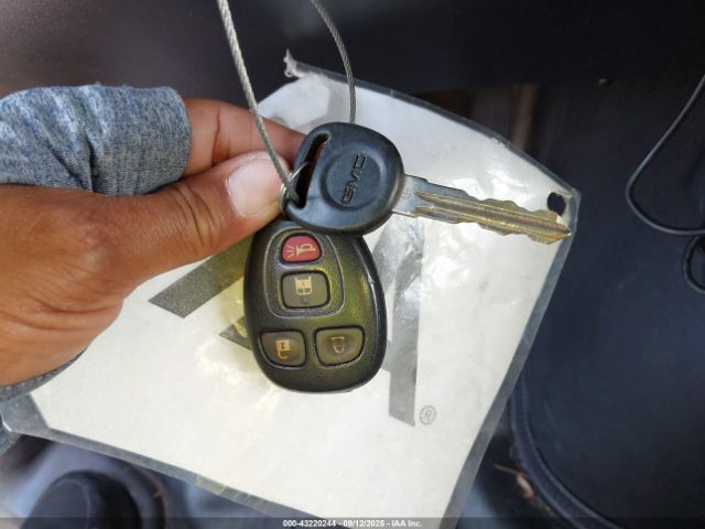 2010 GMC SAVANA 1500 1GTUHAD40A1144723 Photo 10