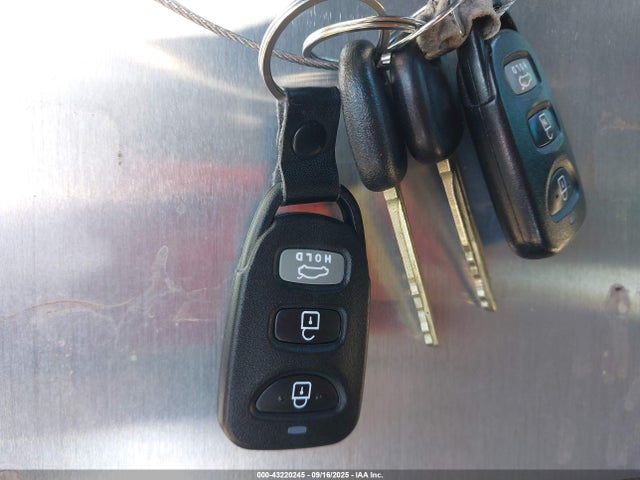 5NPD84LFXHH121134 Hyundai Elantra