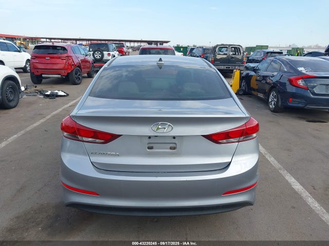5NPD84LFXHH121134 Hyundai Elantra