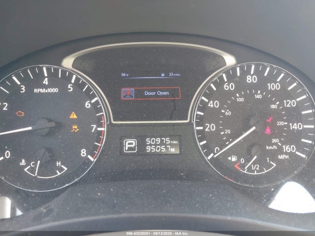 Nissan Altima 2015 1N4AL3AP0FN330361 Image 7