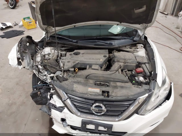 1N4AL3AP4GC190991 Nissan 2016