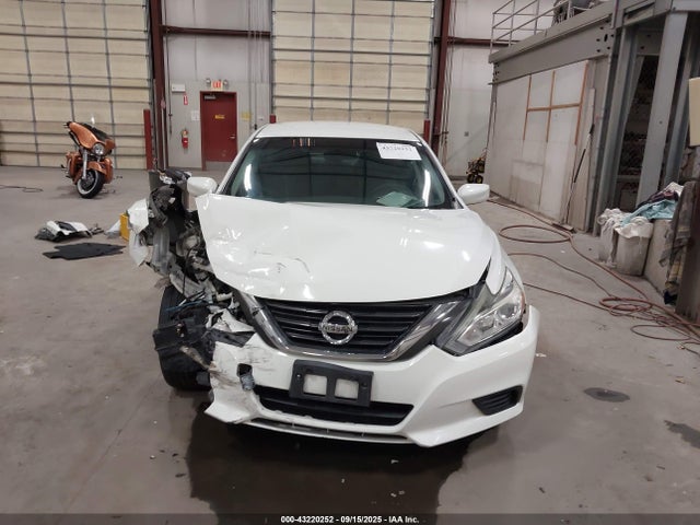 1N4AL3AP4GC190991 Nissan 2016
