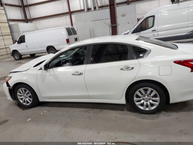 1N4AL3AP4GC190991 Nissan 2016