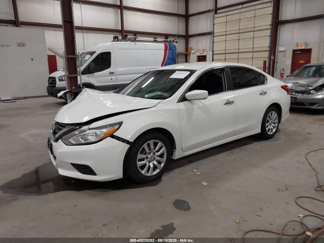 1N4AL3AP4GC190991 Nissan 2016
