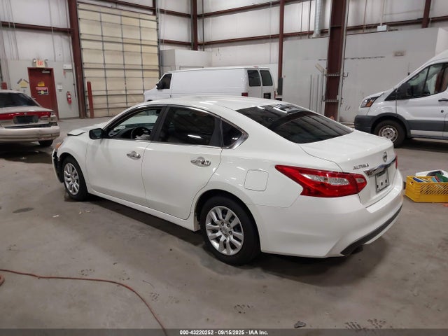 1N4AL3AP4GC190991 Nissan 2016