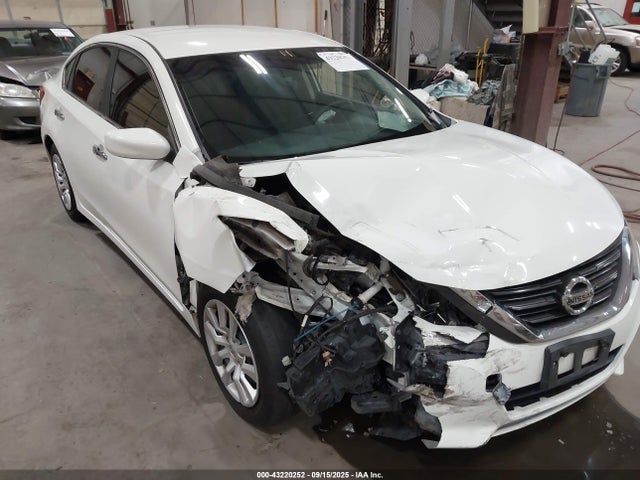 1N4AL3AP4GC190991 Nissan 2016