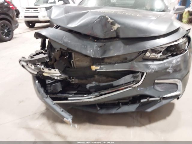2017 CHEVROLET MALIBU 1G1ZB5ST8HF210420 Photo 5