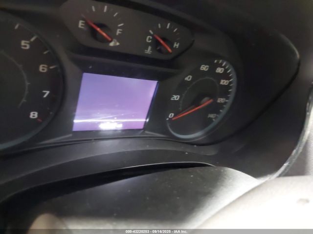 2017 CHEVROLET MALIBU 1G1ZB5ST8HF210420 Photo 6