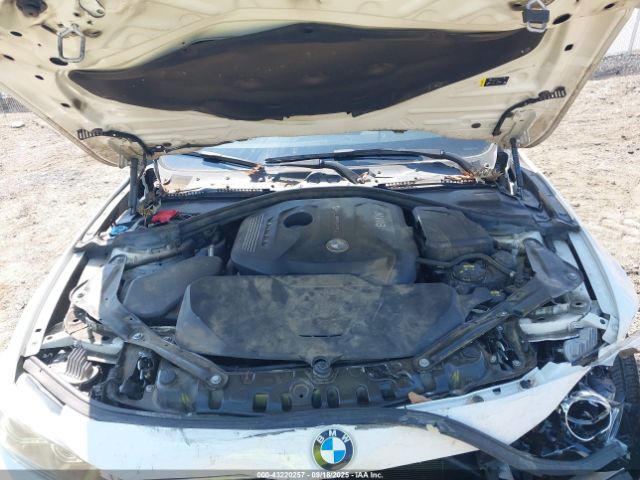2018 BMW 430I WBA4Z1C55JEC58913 Photo 9