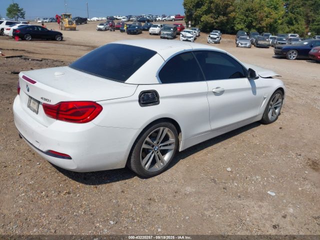 2018 BMW 430I WBA4Z1C55JEC58913 Photo 3