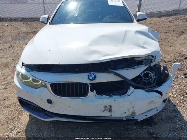 2018 BMW 430I WBA4Z1C55JEC58913 Photo 5