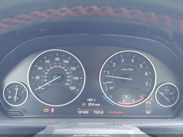 2018 BMW 430I WBA4Z1C55JEC58913 Photo 6