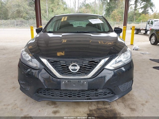 3N1AB7AP4GY275750 Nissan 2016