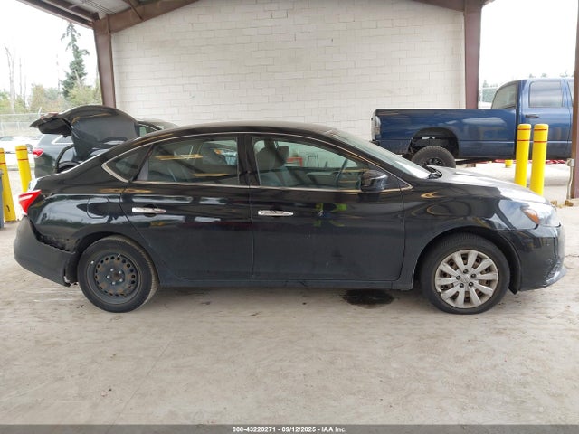 3N1AB7AP4GY275750 Nissan 2016