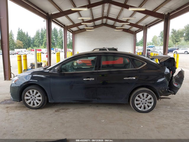 3N1AB7AP4GY275750 Nissan 2016