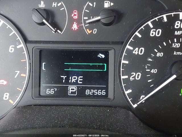 3N1AB7AP4GY275750 Nissan 2016