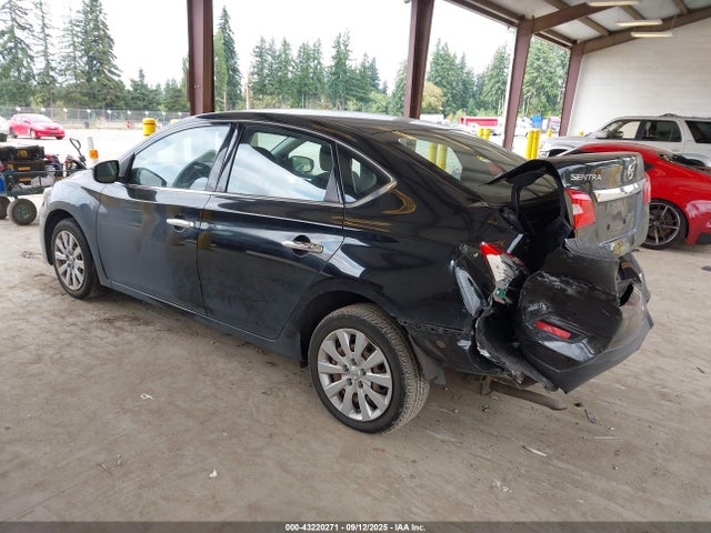 3N1AB7AP4GY275750 Nissan 2016