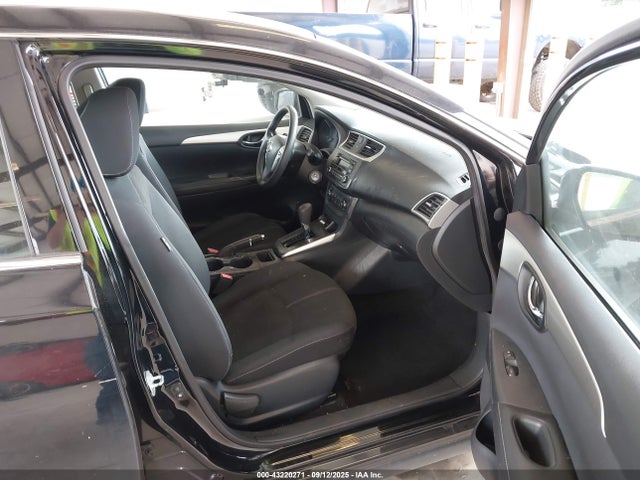 3N1AB7AP4GY275750 Nissan 2016