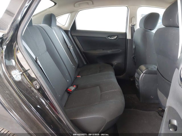 3N1AB7AP4GY275750 Nissan 2016