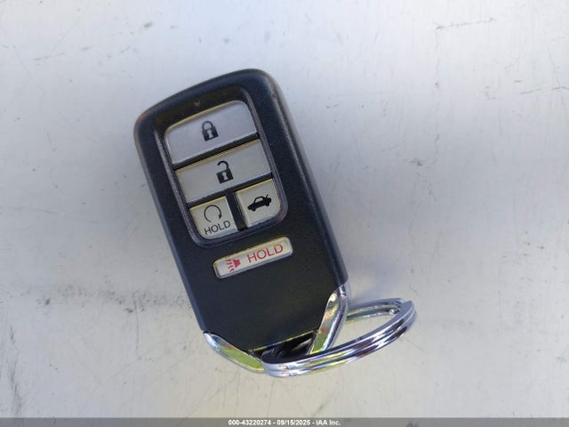 1HGCR3F98HA025665 Honda j35y1
