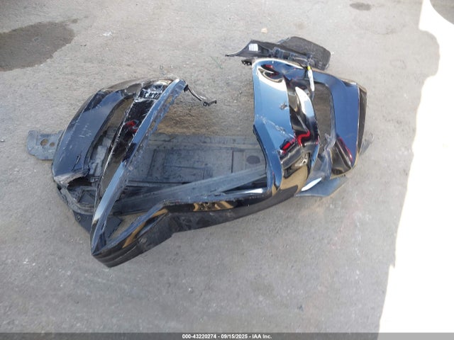 1HGCR3F98HA025665 Honda j35y1
