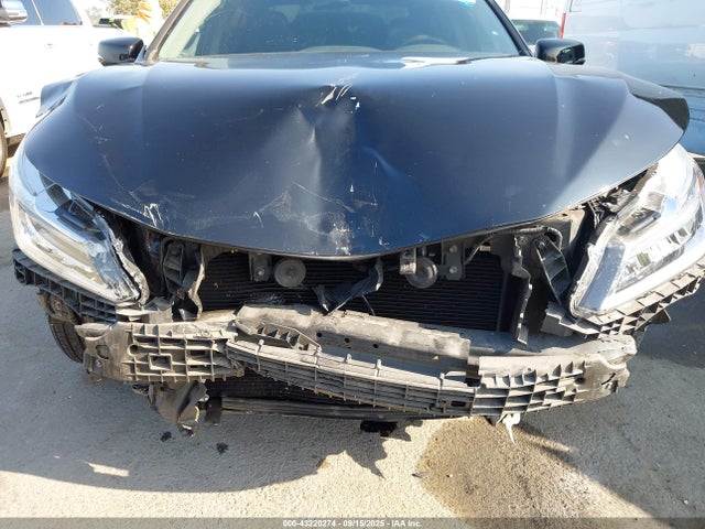1HGCR3F98HA025665 Honda j35y1